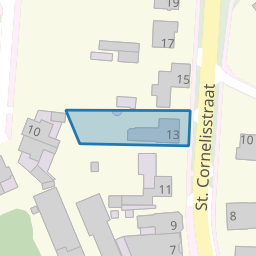 Perceel MDE02-E-2737