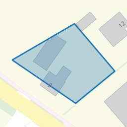 Perceel MDE02-E-3264