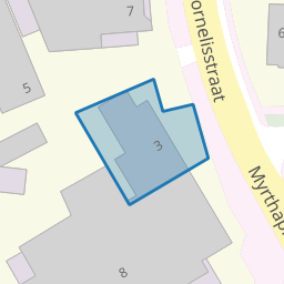 Perceel MDE02-E-3274