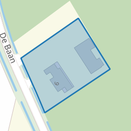 Perceel MDE02-E-3418