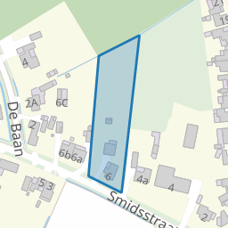 Perceel MDE02-E-3422