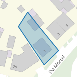 Perceel MDE02-E-3470