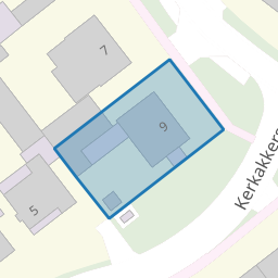 Perceel MDE02-E-3492