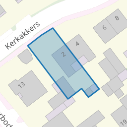 Perceel MDE02-E-3494