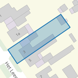 Perceel MDE02-E-3539