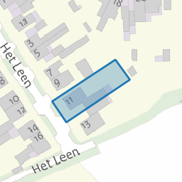 Perceel MDE02-E-3542