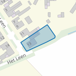 Perceel MDE02-E-3543