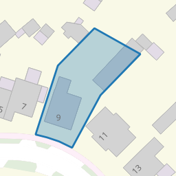 Perceel MDE02-E-3564