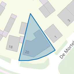 Perceel MDE02-E-3566