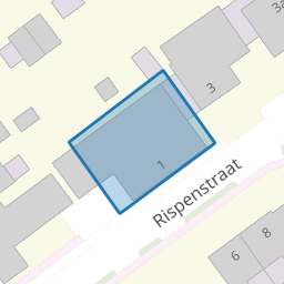 Perceel MDE02-E-3574