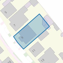 Perceel MDE02-E-3594