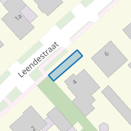 Perceel MDE02-E-3613