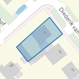 Perceel MDE02-E-3622