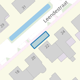 Perceel MDE02-E-3629