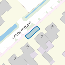 Perceel MDE02-E-3631