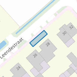 Perceel MDE02-E-3632