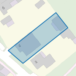 Perceel MDE02-E-3680