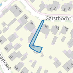 Perceel MDE02-E-3707