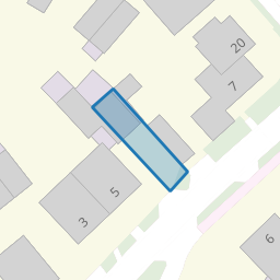 Perceel MDE02-E-3718