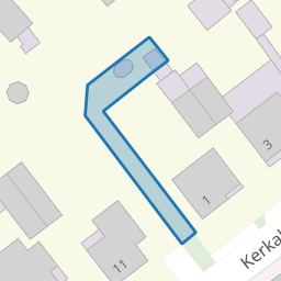 Perceel MDE02-E-3779