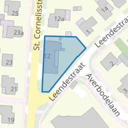 Perceel MDE02-E-3851