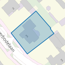 Perceel MDE02-E-3886