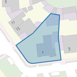 Perceel MDE02-E-3896