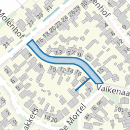 Perceel MDE02-E-3921