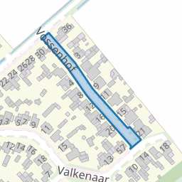 Perceel MDE02-E-3922