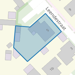 Perceel MDE02-E-3940