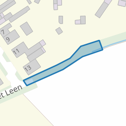 Perceel MDE02-E-3960