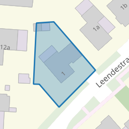 Perceel MDE02-E-3970