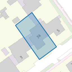 Perceel MDE02-E-3989