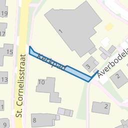 Perceel MDE02-E-3996