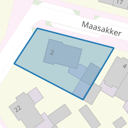 Perceel MDE02-E-4016