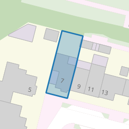 Perceel MDE02-E-4025