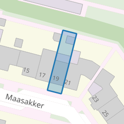 Perceel MDE02-E-4031