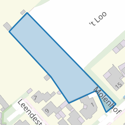 Perceel MDE02-E-4090