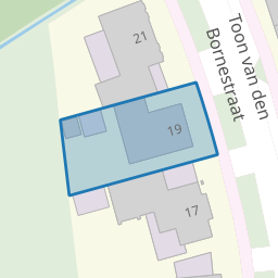 Perceel MDE02-E-4121