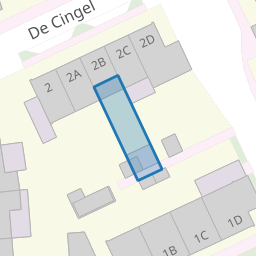 Perceel MDE02-E-4257