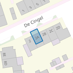 Perceel MDE02-E-4262