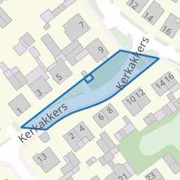 Perceel MDE02-E-4283