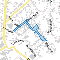 Perceel MDE02-E-4288