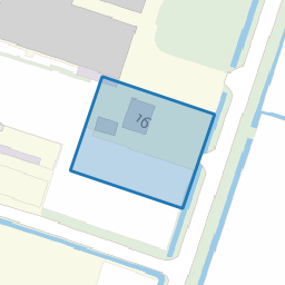 Perceel MDE02-G-1010