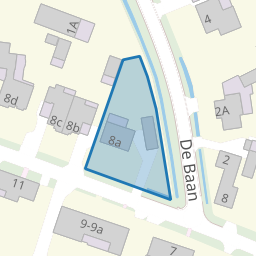 Perceel MDE02-G-1021