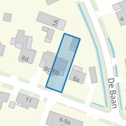 Perceel MDE02-G-1022