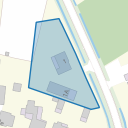 Perceel MDE02-G-1025