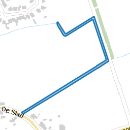 Perceel MDE02-G-1060