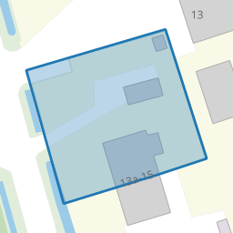 Perceel MDE02-G-1085