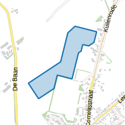 Perceel MDE02-G-1092